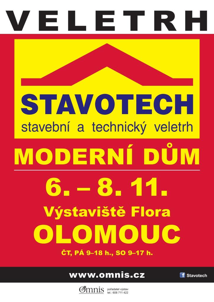 Stavotech