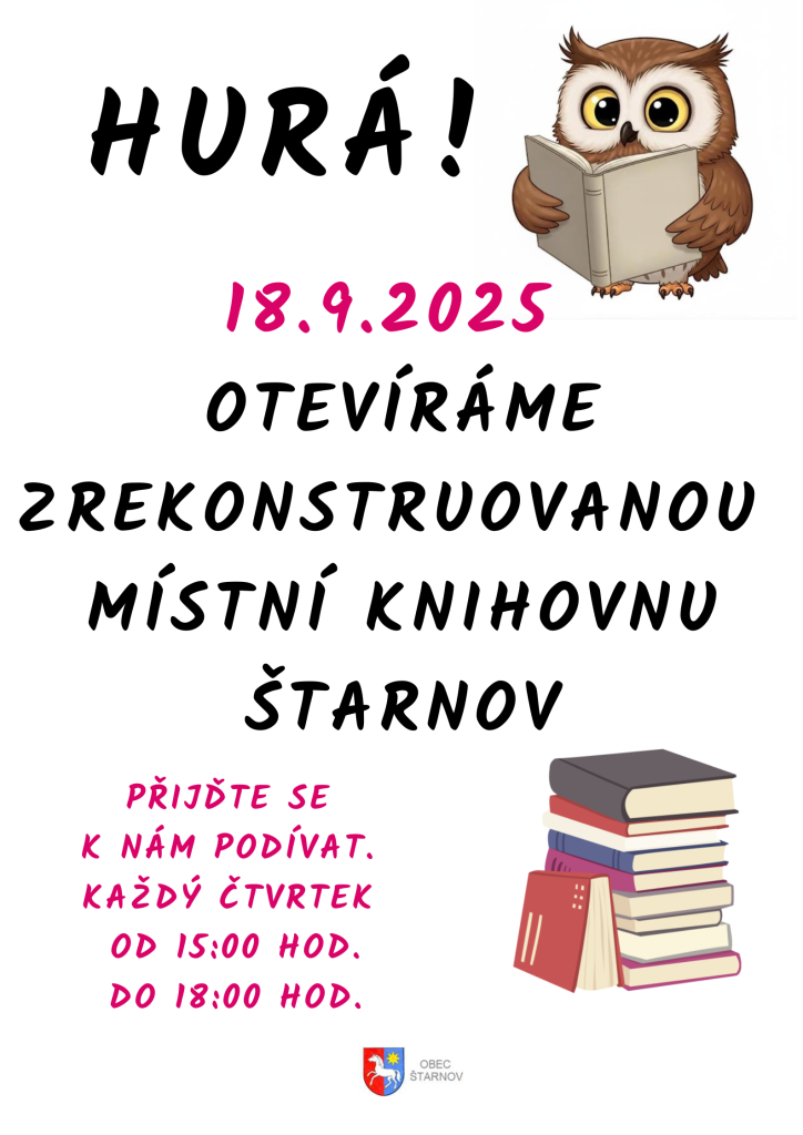 knihovna
