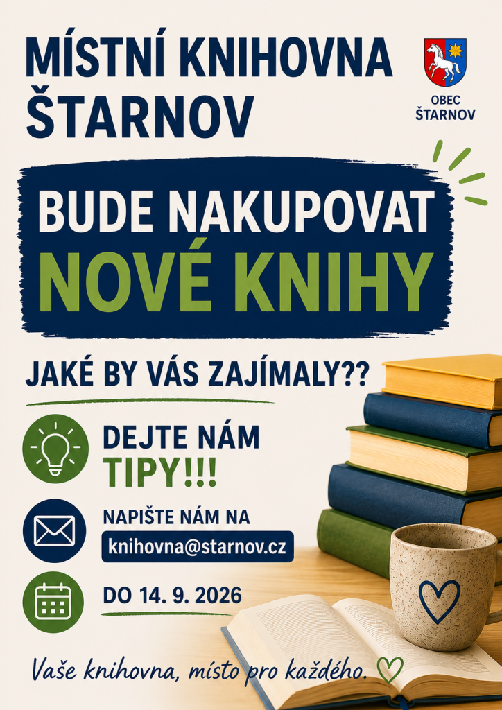 Knihovna