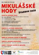 vánoční akce v Štarnově