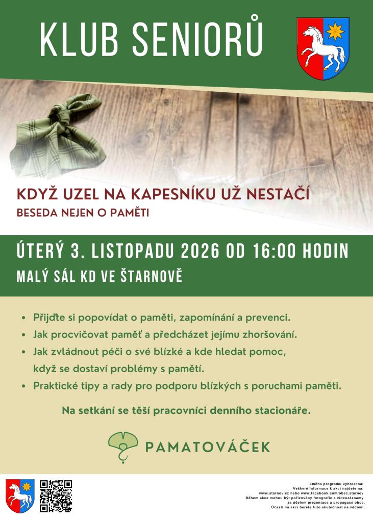 Pamatováček
