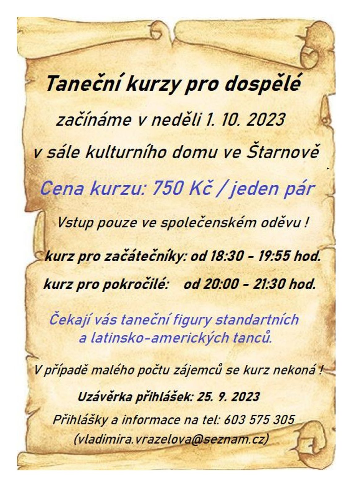 Plakát Taneční Štarnov 2023.jpg